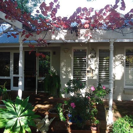 Durack House Bed And Breakfast Perth Esterno foto