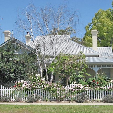 Durack House Bed And Breakfast Perth Esterno foto