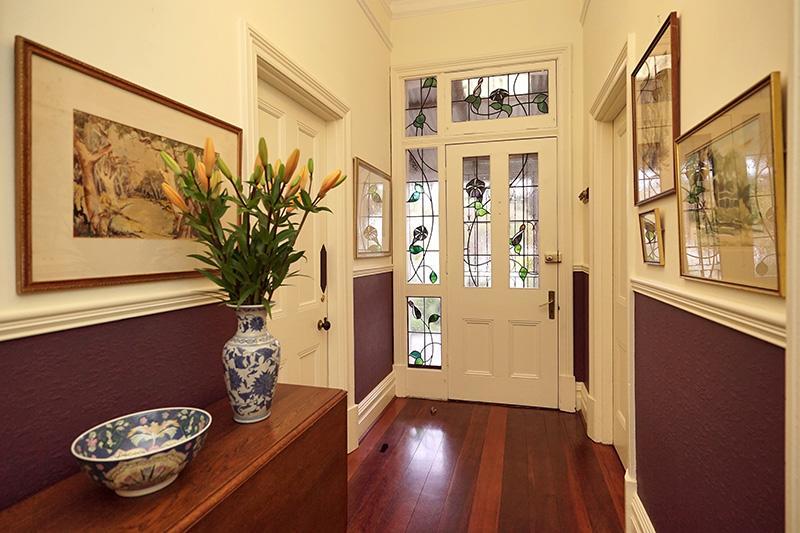 Durack House Bed And Breakfast Perth Esterno foto