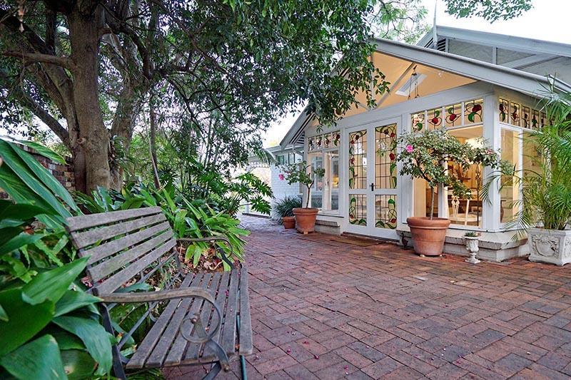 Durack House Bed And Breakfast Perth Esterno foto