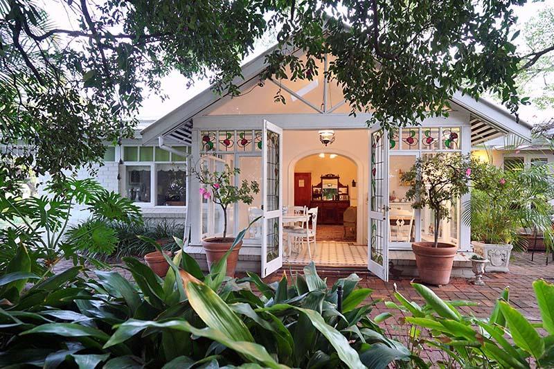 Durack House Bed And Breakfast Perth Esterno foto