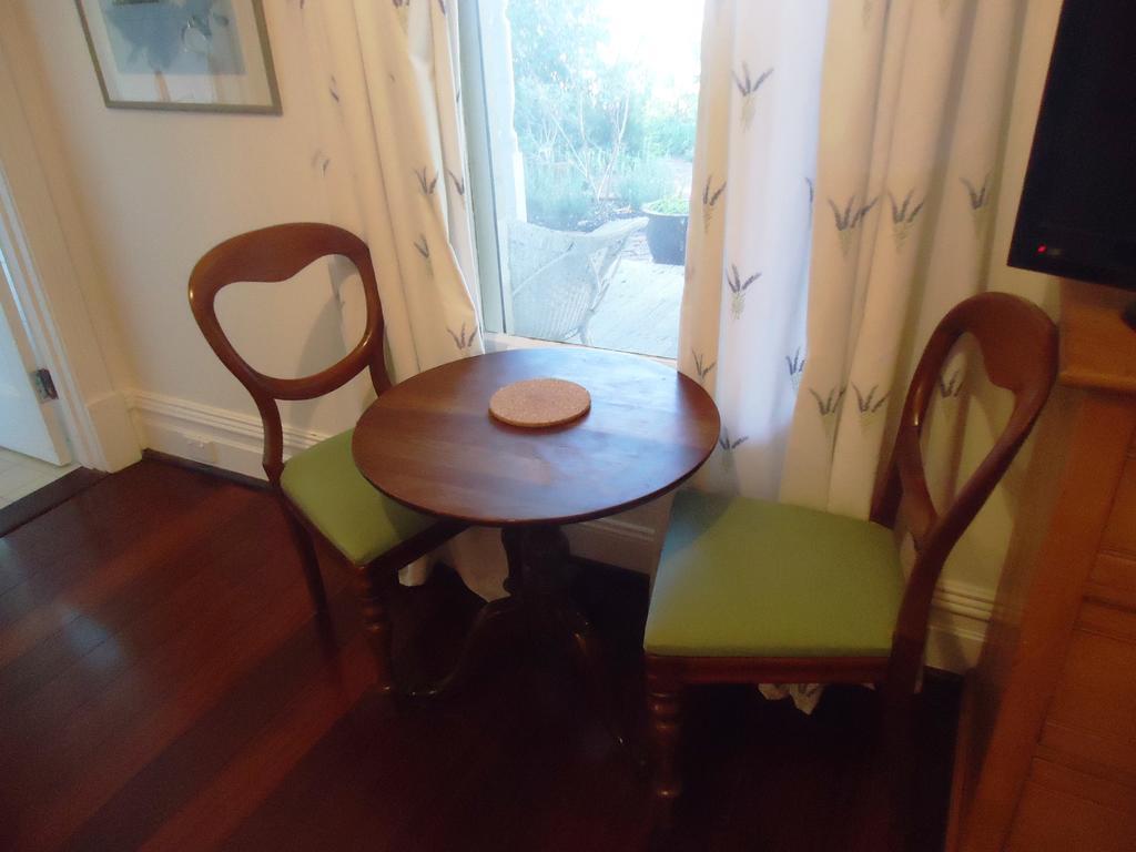 Durack House Bed And Breakfast Perth Esterno foto