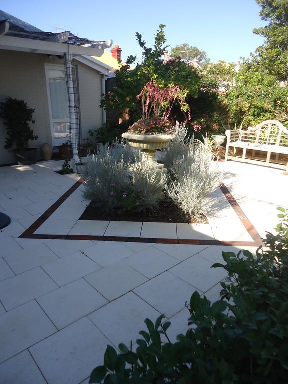Durack House Bed And Breakfast Perth Esterno foto