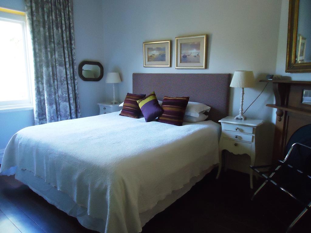 Durack House Bed And Breakfast Perth Esterno foto