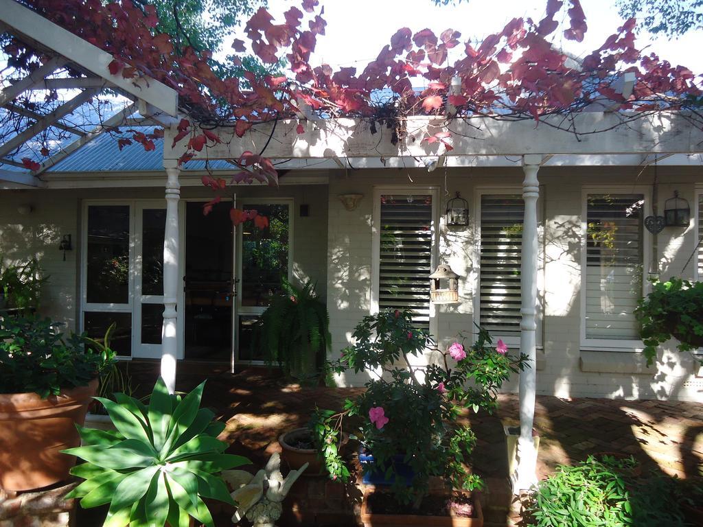 Durack House Bed And Breakfast Perth Esterno foto