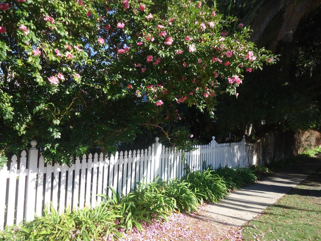 Durack House Bed And Breakfast Perth Esterno foto