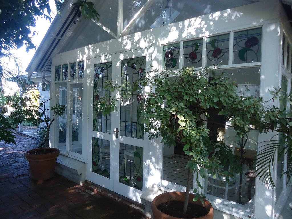 Durack House Bed And Breakfast Perth Esterno foto