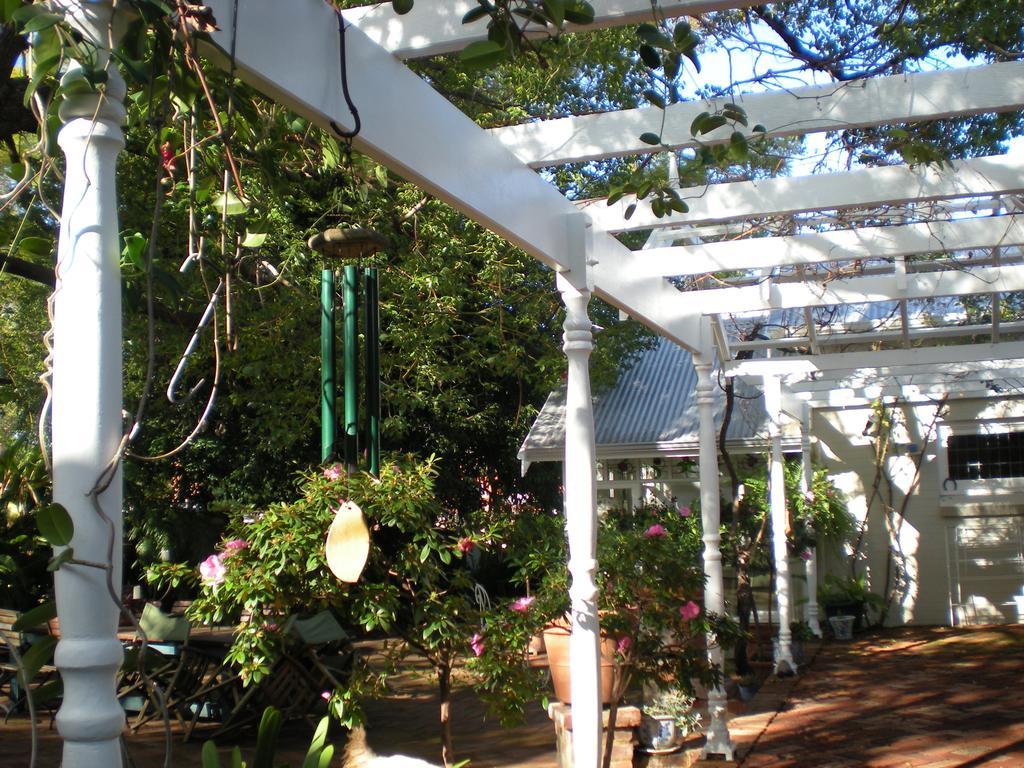Durack House Bed And Breakfast Perth Esterno foto