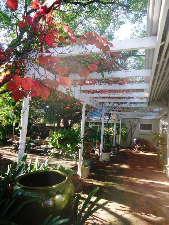 Durack House Bed And Breakfast Perth Esterno foto