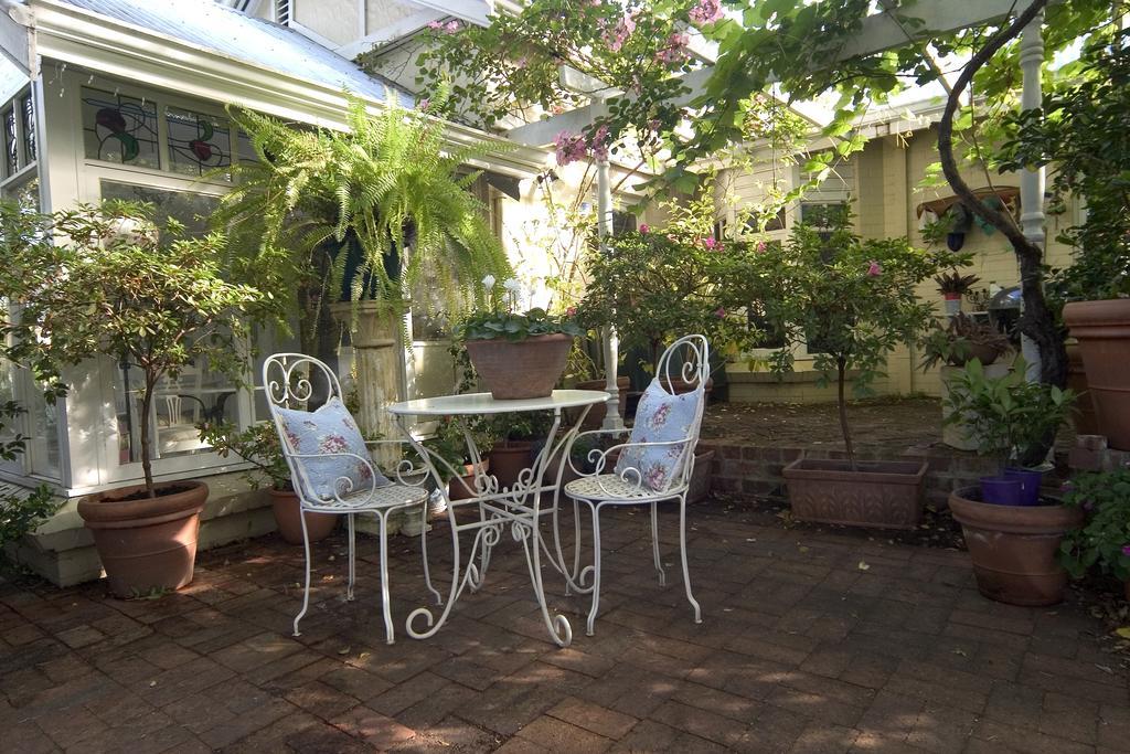 Durack House Bed And Breakfast Perth Esterno foto