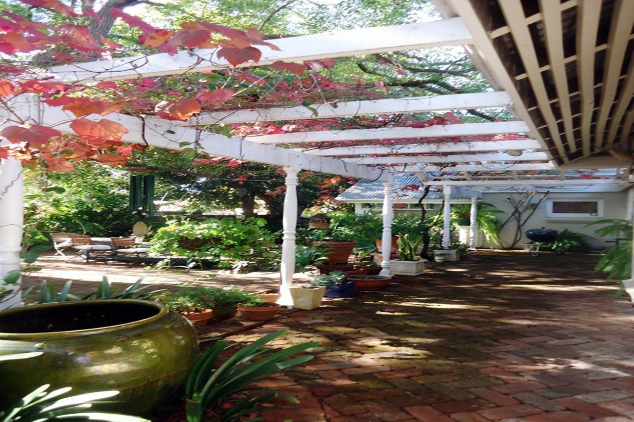 Durack House Bed And Breakfast Perth Esterno foto