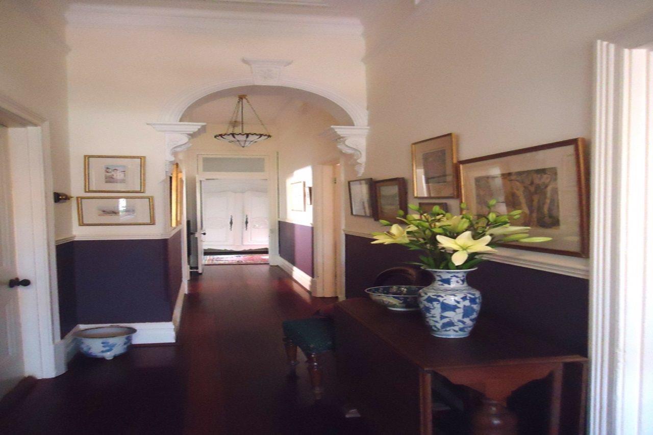 Durack House Bed And Breakfast Perth Esterno foto