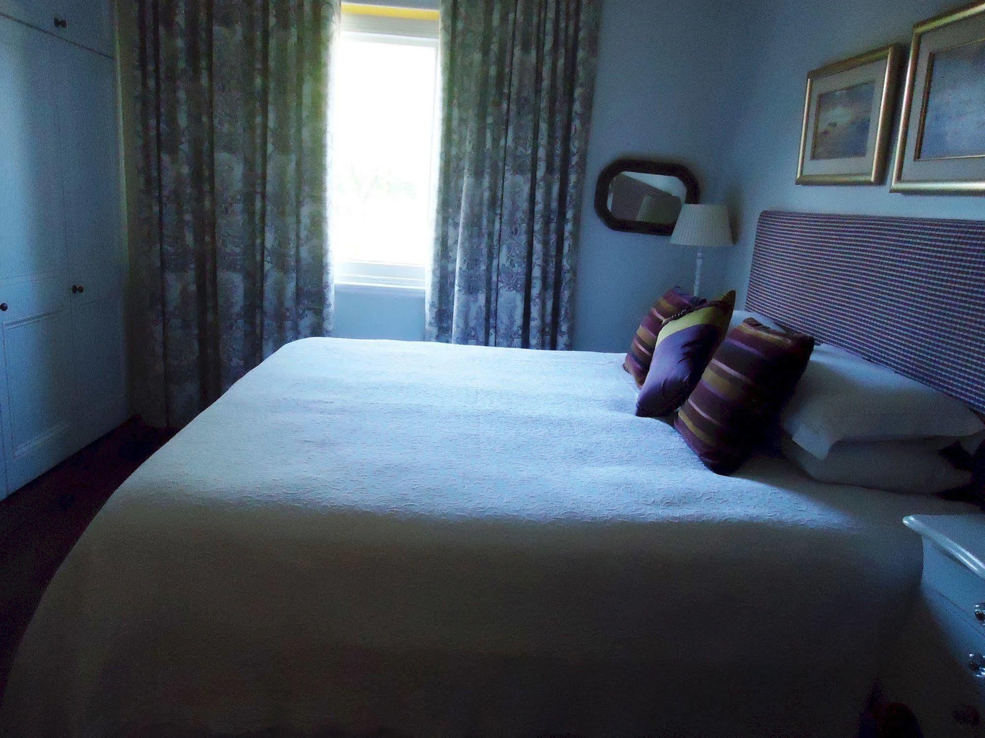 Durack House Bed And Breakfast Perth Esterno foto