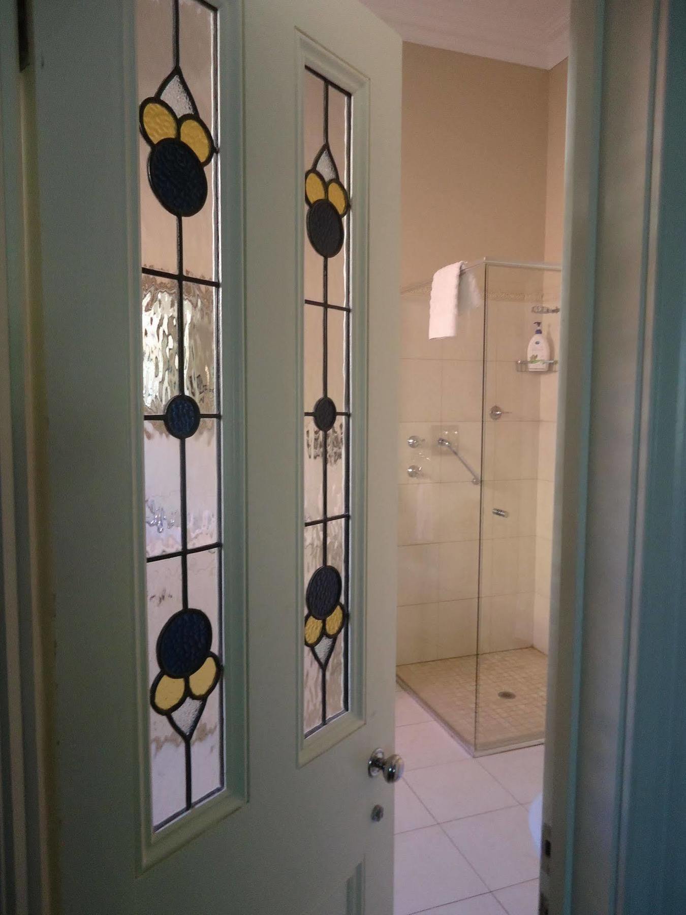 Durack House Bed And Breakfast Perth Esterno foto