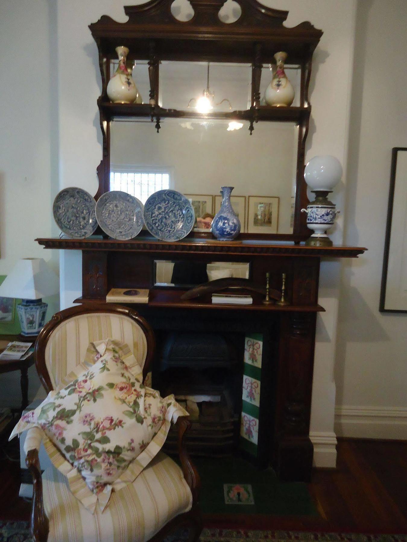 Durack House Bed And Breakfast Perth Esterno foto