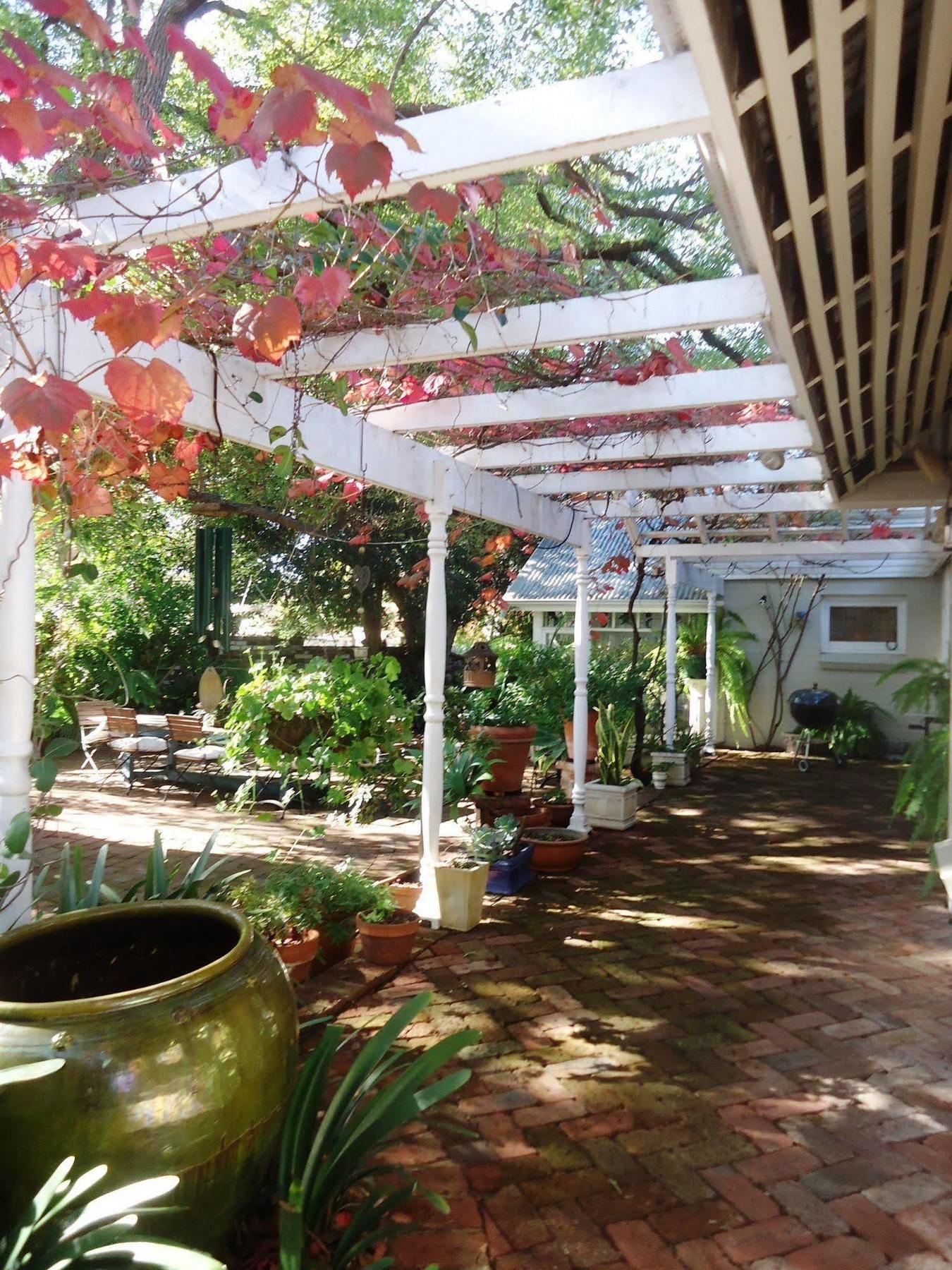 Durack House Bed And Breakfast Perth Esterno foto