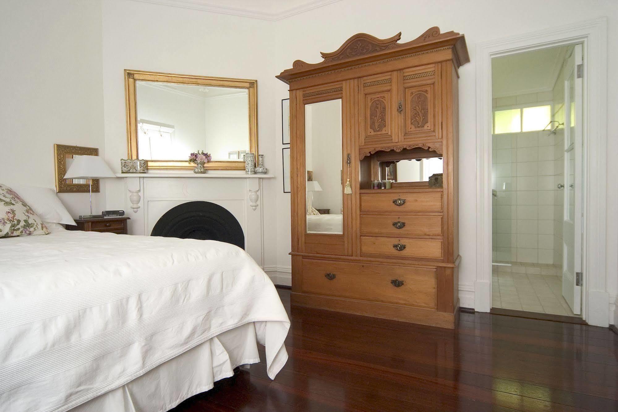 Durack House Bed And Breakfast Perth Esterno foto
