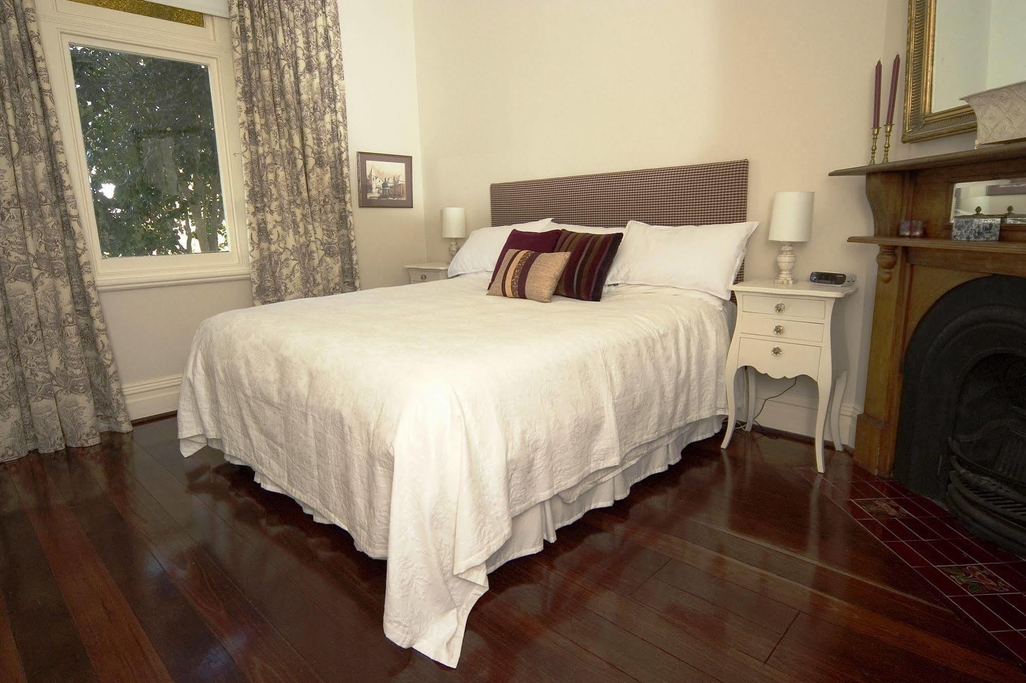 Durack House Bed And Breakfast Perth Esterno foto