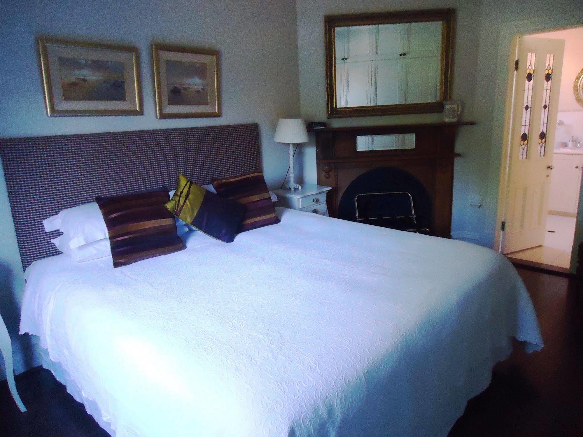 Durack House Bed And Breakfast Perth Esterno foto
