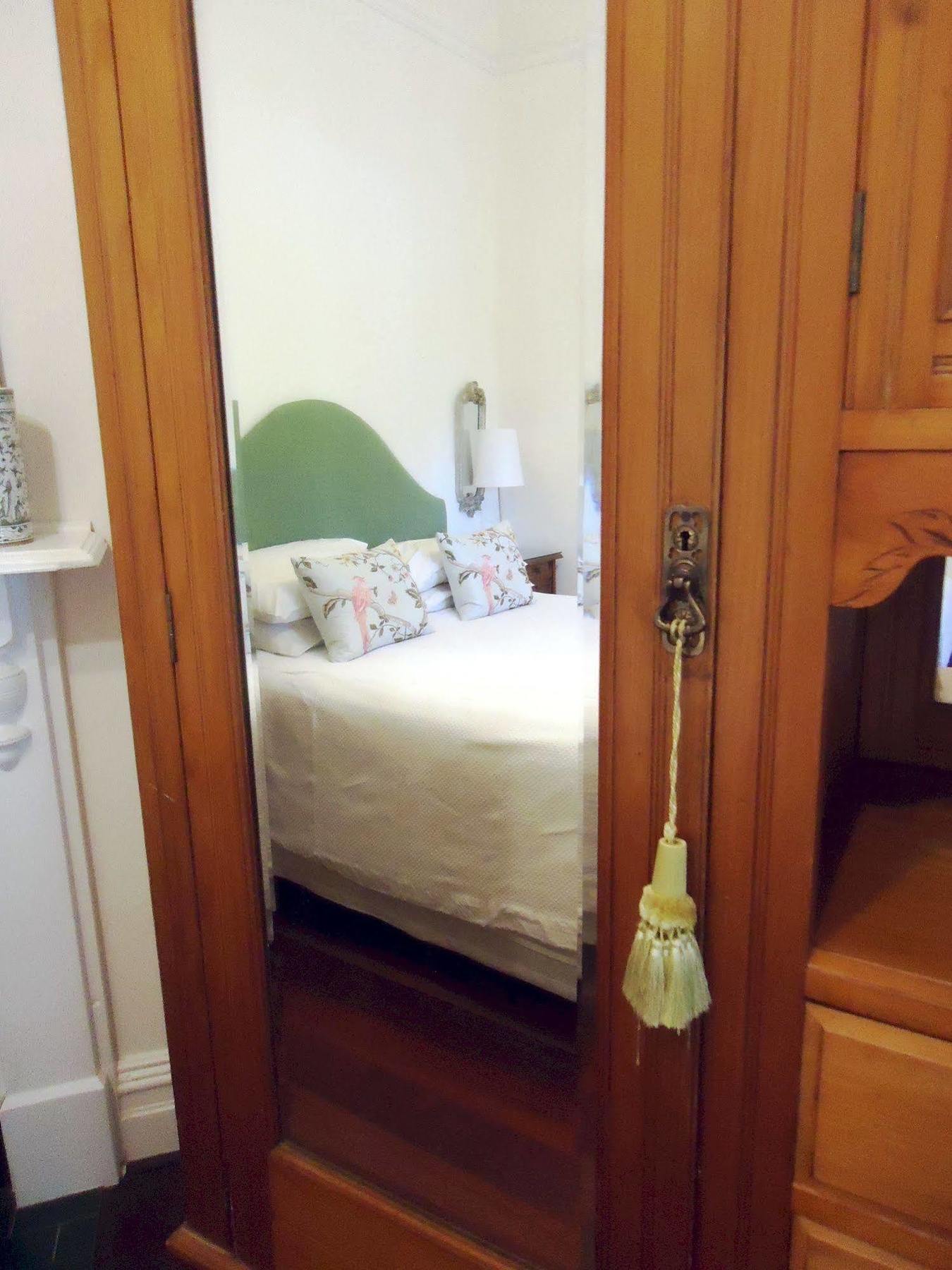 Durack House Bed And Breakfast Perth Esterno foto