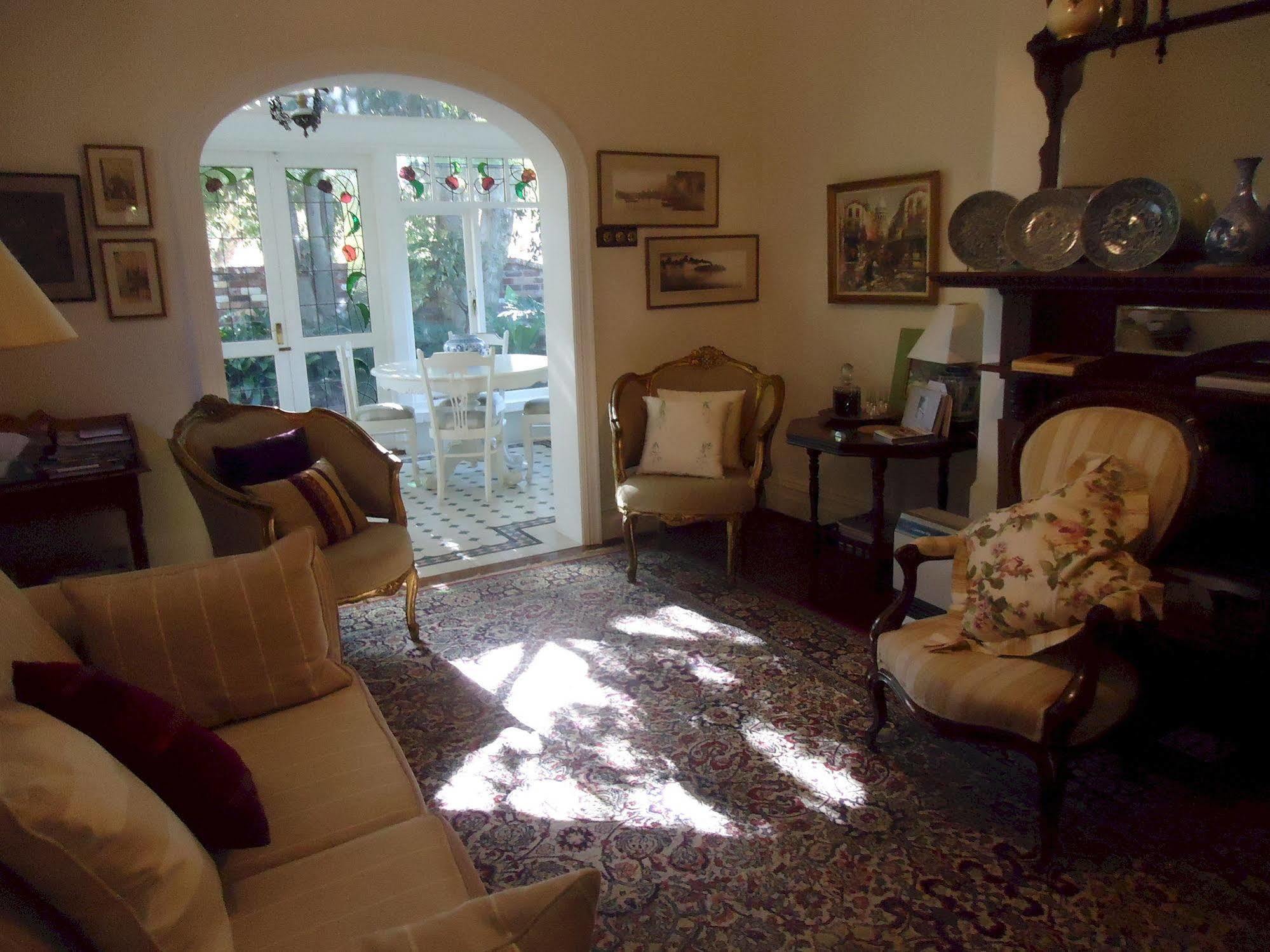 Durack House Bed And Breakfast Perth Esterno foto