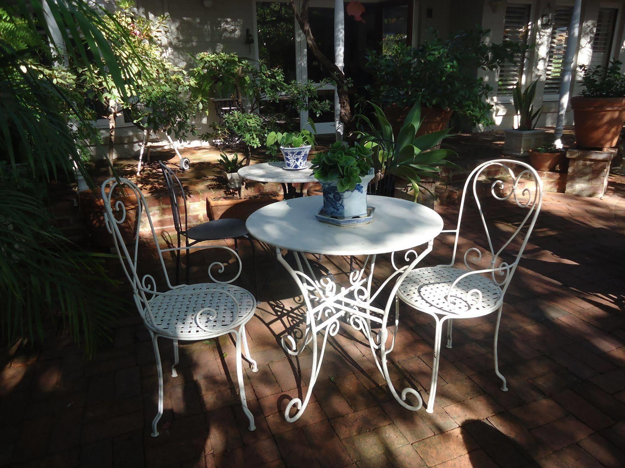 Durack House Bed And Breakfast Perth Esterno foto