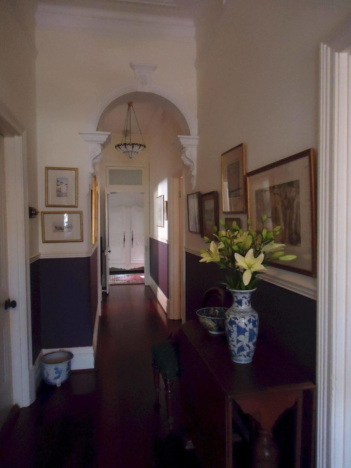 Durack House Bed And Breakfast Perth Esterno foto