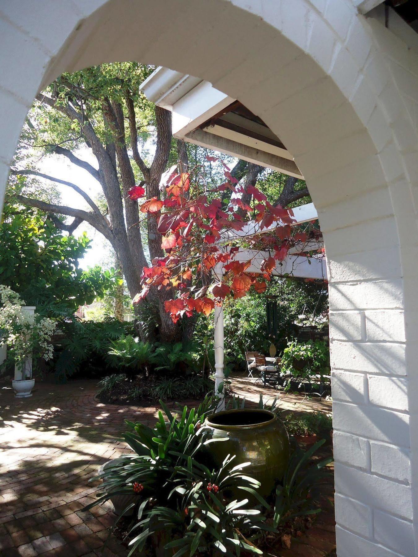 Durack House Bed And Breakfast Perth Esterno foto