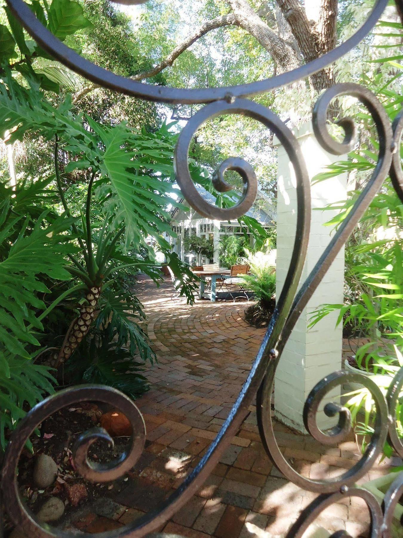 Durack House Bed And Breakfast Perth Esterno foto