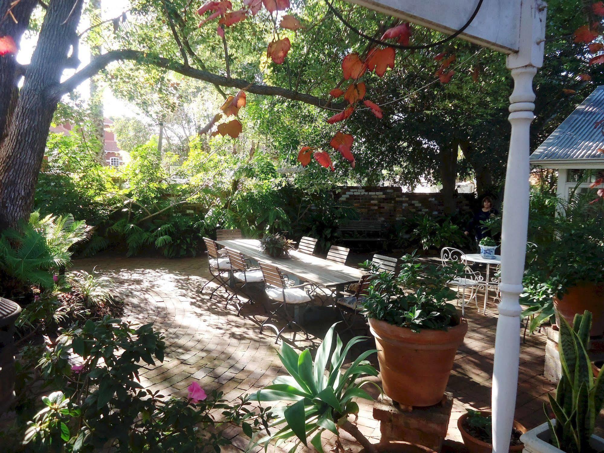 Durack House Bed And Breakfast Perth Esterno foto