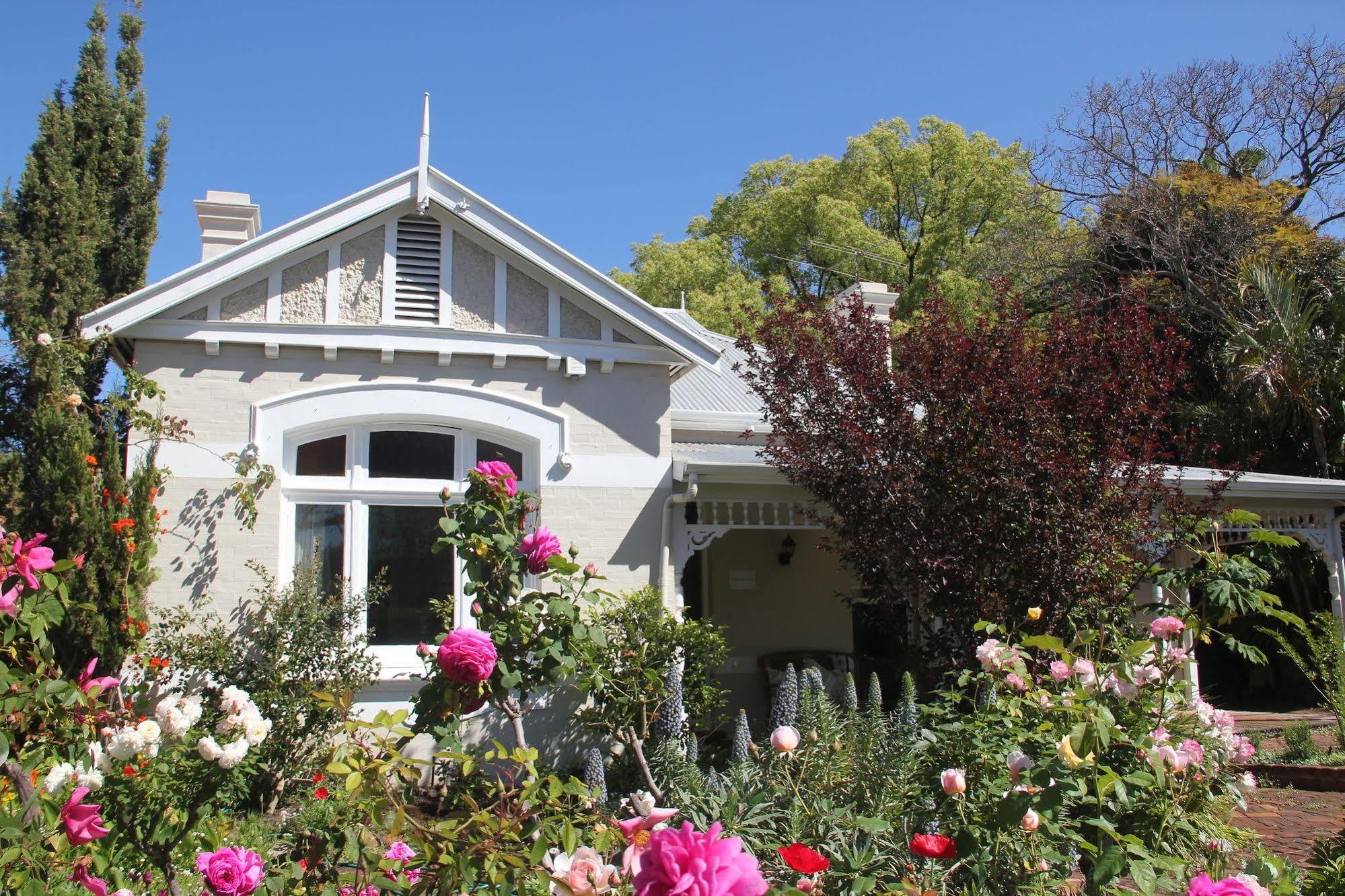 Durack House Bed And Breakfast Perth Esterno foto
