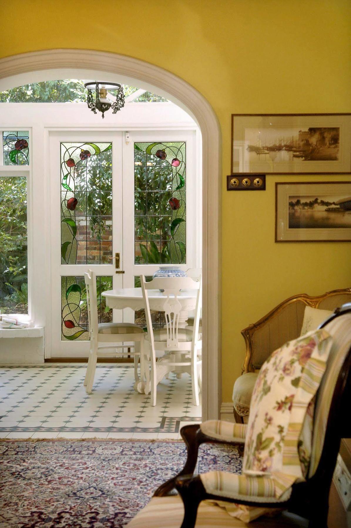Durack House Bed And Breakfast Perth Esterno foto